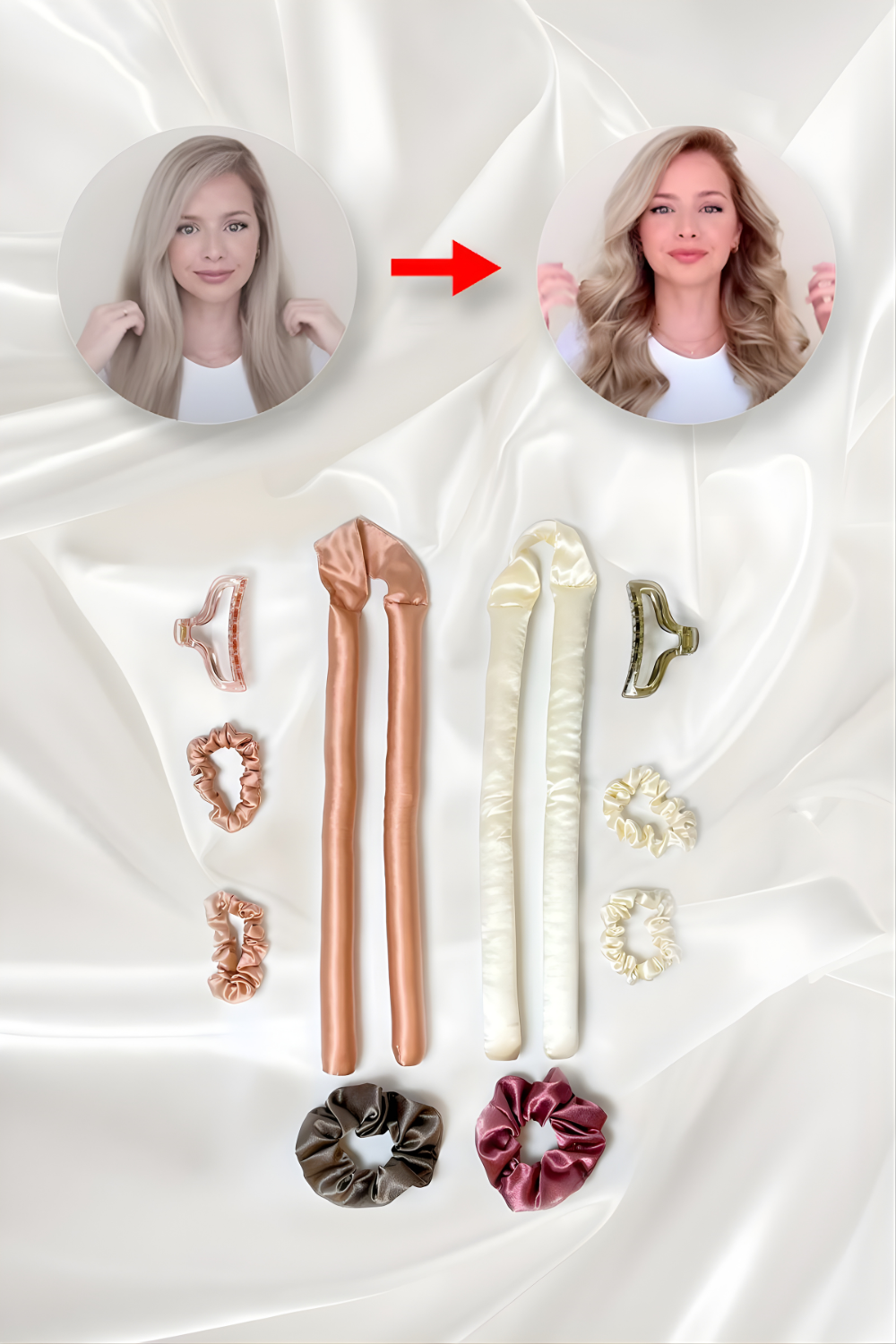 Silky Loop™