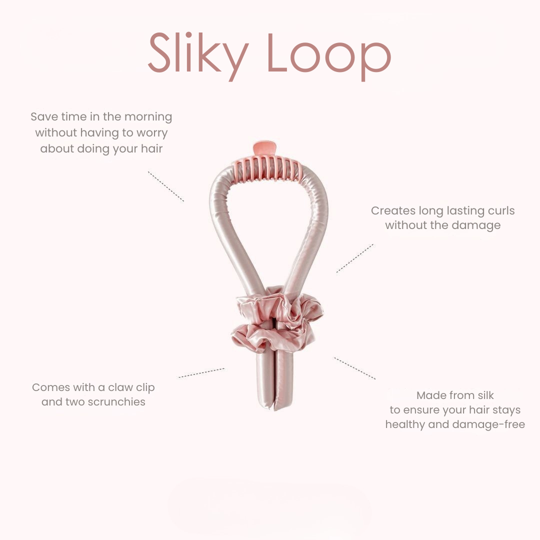 Silky Loop™