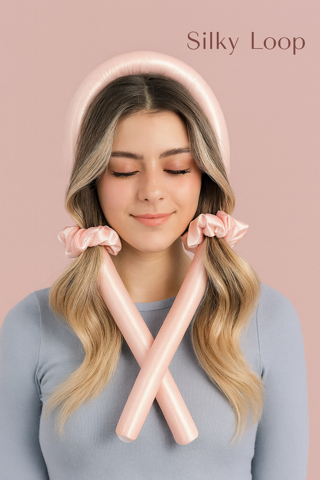 Silky Loop™